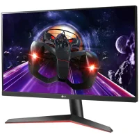Монитор LG 24MP60G-B фото 1